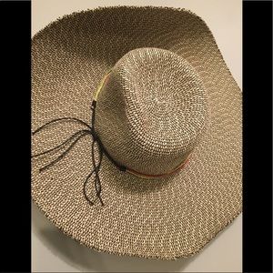 AEO Floppy Summer Hat